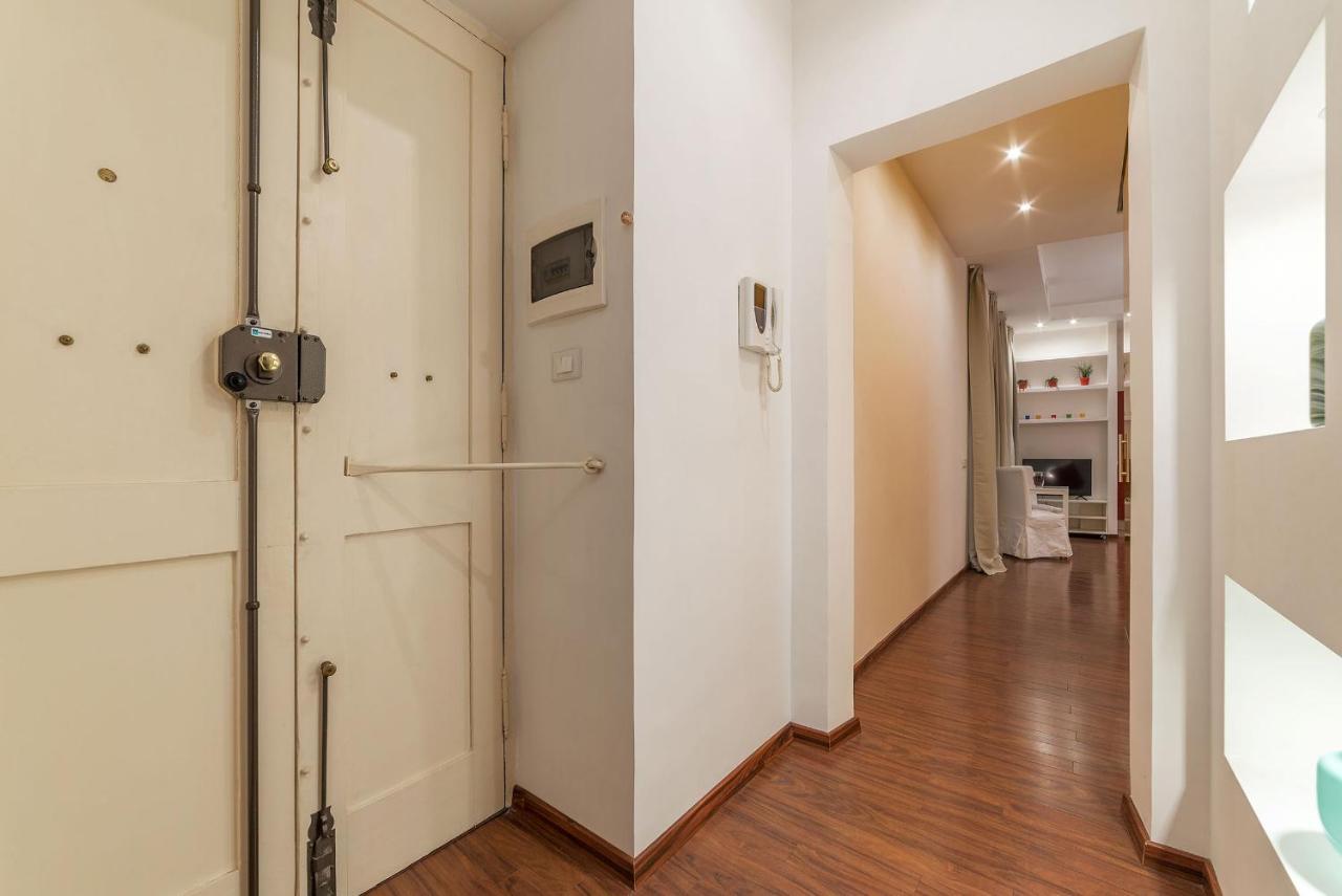 Castro Pretorio & Sallustiano Lovely Flat Rom