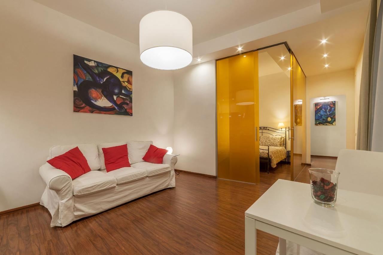 Castro Pretorio & Sallustiano Lovely Flat Apartment Rom