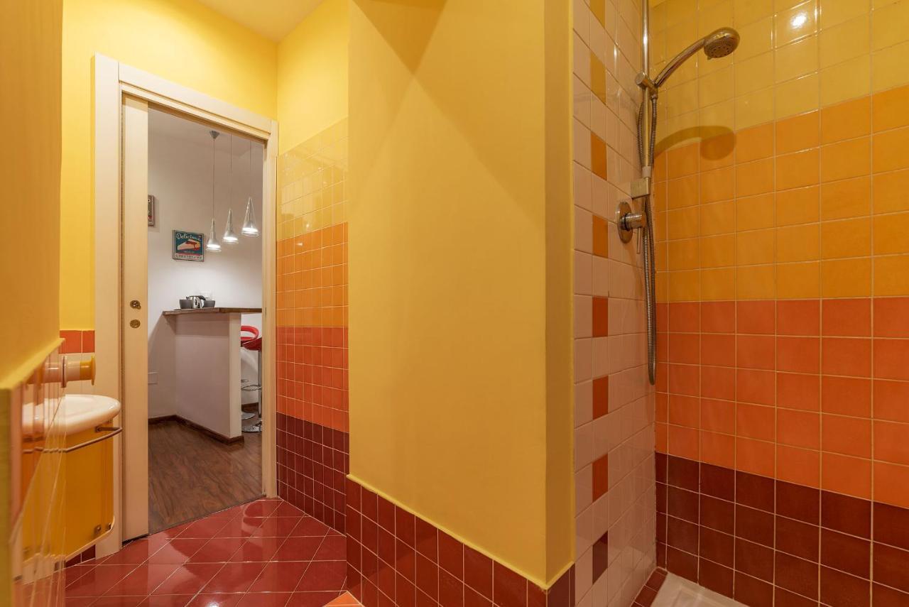 Castro Pretorio & Sallustiano Lovely Flat * Rom