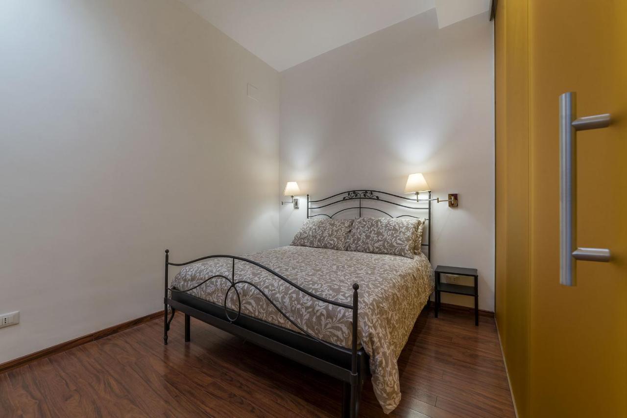 Castro Pretorio & Sallustiano Lovely Flat Apartment Rom